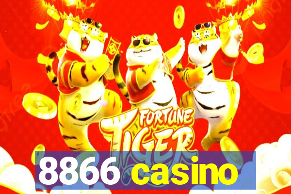 8866 casino